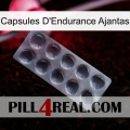 Ajantas Stamina Capsules 30
